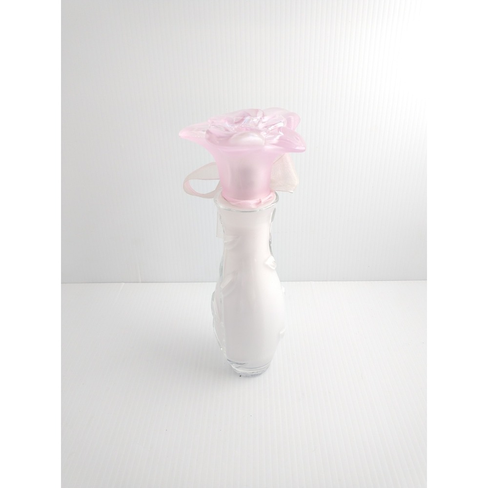 Vintage Bath And Body Works Sweet Pea 10oz Body lotion Glass Bottle‎ - Picture 2 of 10